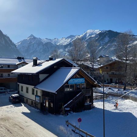Exclusive Apartments - Inclusive Zell Am See-Kaprun Sommerkarte Und Unbegrenztem Tauern Spa Eintritt Exterior foto