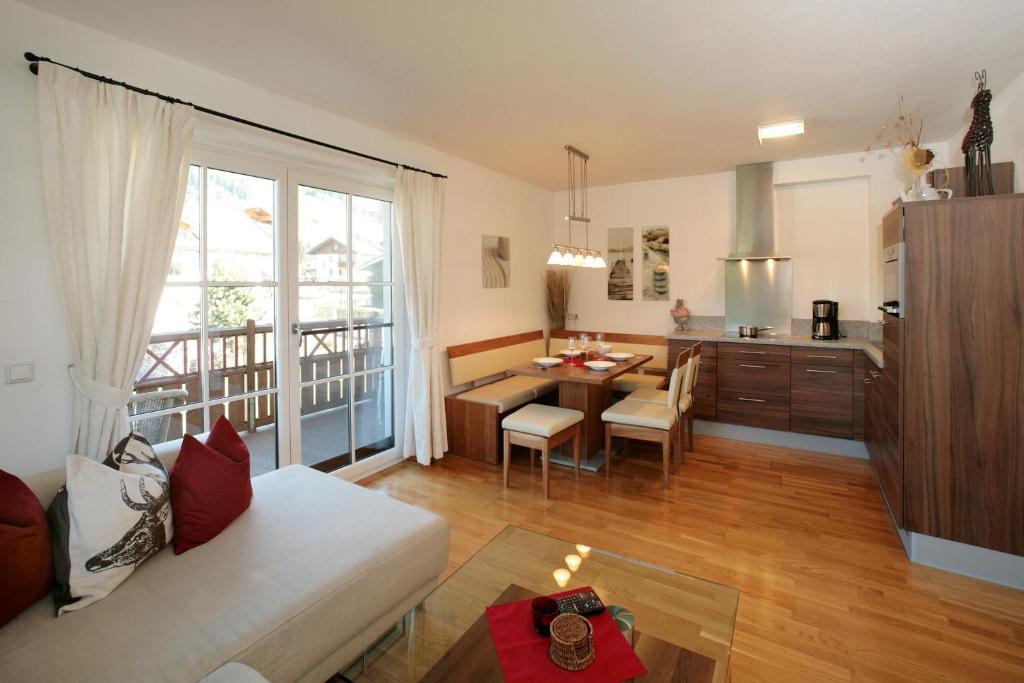Exclusive Apartments - Inclusive Zell Am See-Kaprun Sommerkarte Und Unbegrenztem Tauern Spa Eintritt Habitación foto