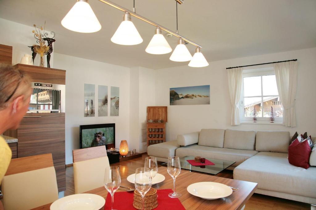 Exclusive Apartments - Inclusive Zell Am See-Kaprun Sommerkarte Und Unbegrenztem Tauern Spa Eintritt Exterior foto