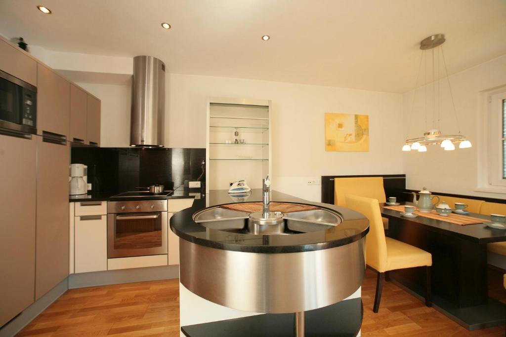 Exclusive Apartments - Inclusive Zell Am See-Kaprun Sommerkarte Und Unbegrenztem Tauern Spa Eintritt Habitación foto