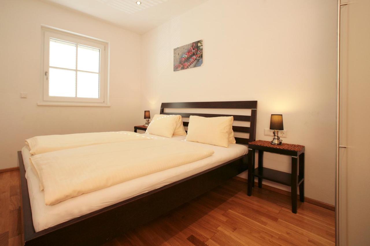 Exclusive Apartments - Inclusive Zell Am See-Kaprun Sommerkarte Und Unbegrenztem Tauern Spa Eintritt Habitación foto