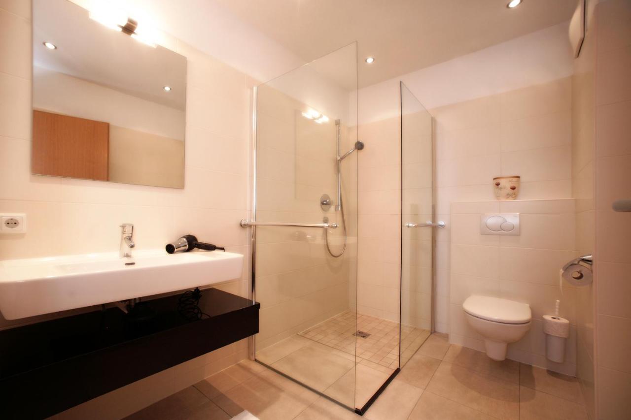 Exclusive Apartments - Inclusive Zell Am See-Kaprun Sommerkarte Und Unbegrenztem Tauern Spa Eintritt Habitación foto