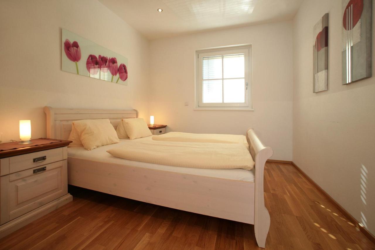 Exclusive Apartments - Inclusive Zell Am See-Kaprun Sommerkarte Und Unbegrenztem Tauern Spa Eintritt Exterior foto