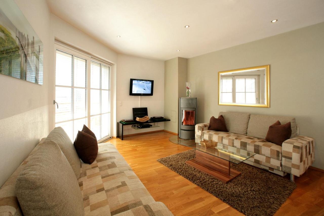 Exclusive Apartments - Inclusive Zell Am See-Kaprun Sommerkarte Und Unbegrenztem Tauern Spa Eintritt Exterior foto