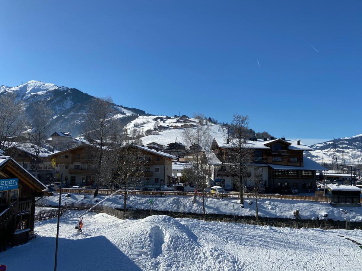 Exclusive Apartments - Inclusive Zell Am See-Kaprun Sommerkarte Und Unbegrenztem Tauern Spa Eintritt Exterior foto